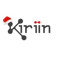 Kiriin Labs AG logo - Similar company to Hmsa Group