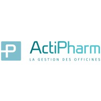Actipharm logo - Similar company to Armox