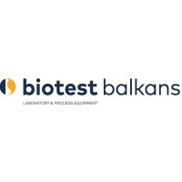 Biotest Balkans OOD Bulgaria logo - Similar company to Ege Group Ltd