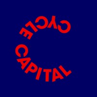 Cycle Capital Cycling Club logo - Similar company to Elan Bikes