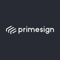 primesign (CRYPTAS Group) logo - Similar company to Cryptas