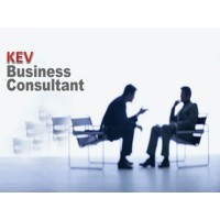 KEV Business Consulting logo - Similar company to Functions Consulting