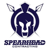 Spearhead Contracting logo - Similar company to Spearhead Contracting