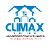 Climax Properties Consult Limited logo - Similar company to Amitec Construction And Development Ltd
