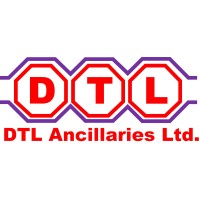 DTL Ancillaries Limited logo - Similar company to Techcom Precision India Pvt. Ltd