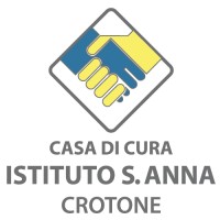 Casa di Cura Istituto S. Anna logo - Similar company to Crotone Cruise Port