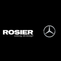 Autohaus ROSIER Braunschweig GmbH logo - Similar company to Autohaus Bäumer Gmbh