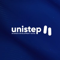 Unistep logo - Similar company to Shaqer شـــاغــر