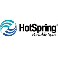 HotSpring / Coast Spas Benelux logo - Similar company to Studio Meulenberg
