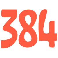 384 Inc. logo - Similar company to Greatstone Wealth