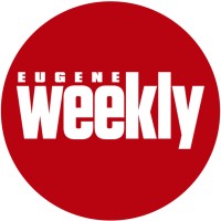 Eugene Weekly logo - Similar company to Willamette Week