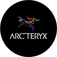 Arc'teryx Equipment logo - Similar company to Boa®