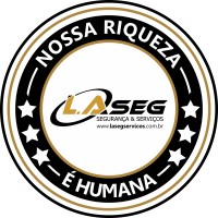 L.A SEG Serviços logo - Similar company to Lisboa Connection