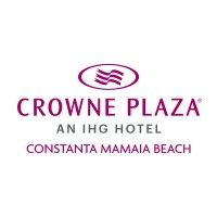 Crowne Plaza Constanta - Mamaia Beach logo - Similar company to Kesef Ventures