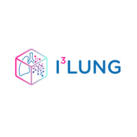 I3LUNG logo - Similar company to Esac - European Interdisciplinary Society Of Ai For Cancer Research