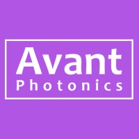 Avant Photonics Inc. logo - Similar company to Spins Photonics