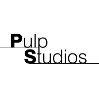 Pulp Studios logo - Similar company to Schweiss Doors