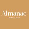 Almanac Korea logo - Similar company to Hurault Construction Bois