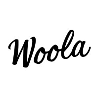Woola logo - Similar company to Woola