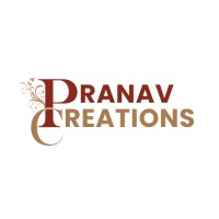 Pranav Creations Pvt Ltd logo - Similar company to Was Solutions