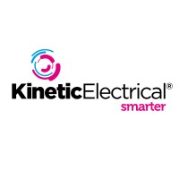 Kinetic Electrical Far North logo - Similar company to Carhall Projects Ltd