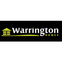 Warrington Homes logo - Similar company to Roomfour