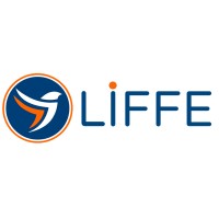 Grupo Liffe logo - Similar company to Easy Soluções Em Ti