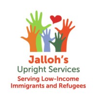Jalloh'S Upright Services Of North Carolina