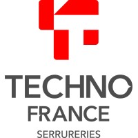 TECHNO France logo - Similar company to P6 Precision