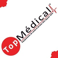 TOP MEDICAL MAROC logo - Similar company to Neoderma