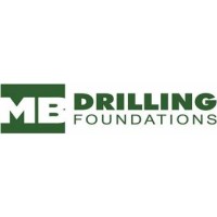 MB DRILLING FOUNDATIONS logo - Similar company to Cm Constructora