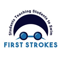 First Strokes logo - Similar company to Scsai