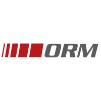 ORM (Off Road Mexico) logo - Similar company to Aldawa Technologies (México)