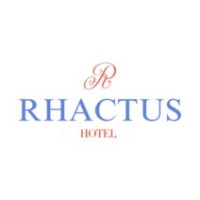 Rhactus Hotel logo - Similar company to Almasa Hotels