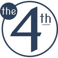 Espace de coworking the 4th logo - Similar company to Palpite