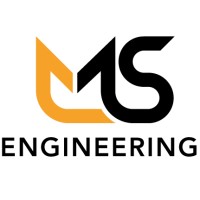 MS Engineering logo - Similar company to Ms Engineering