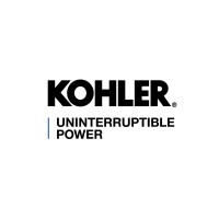 Kohler Uninterruptible Power UK logo - Similar company to Centiel