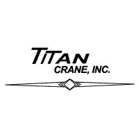 Titan Crane Inc logo - Similar company to United Construction Services,Llc