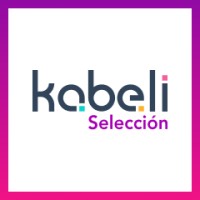 Kabeli Selección logo - Similar company to Kabeli