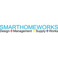 SMARTHOMEWORKS logo - Similar company to Risen Network