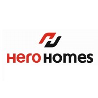 Hero Homes Gurgaon logo - Similar company to Hero Properties