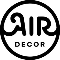 Air Decor logo - Similar company to St. Robo Gmbh