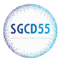 Secrétariat Général Commun Départemental de la Meuse logo - Similar company to Matisforce