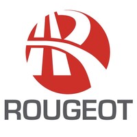 Groupe ROUGEOT logo - Similar company to Thivent