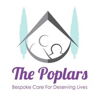 The Poplars Care Home logo - Similar company to Home Care Assist