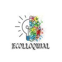 Ecolloquial, Economics Journal of LSR logo - Similar company to उद् गीत