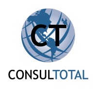 ConsulTotal logo - Similar company to Akconsulting México