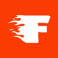 FIRE-OFF logo - Similar company to Dijkstra Plastics