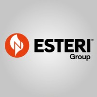 Esteri Group logo - Similar company to Pelfizz Studio