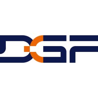 DGF a.s. logo - Similar company to Westlogic